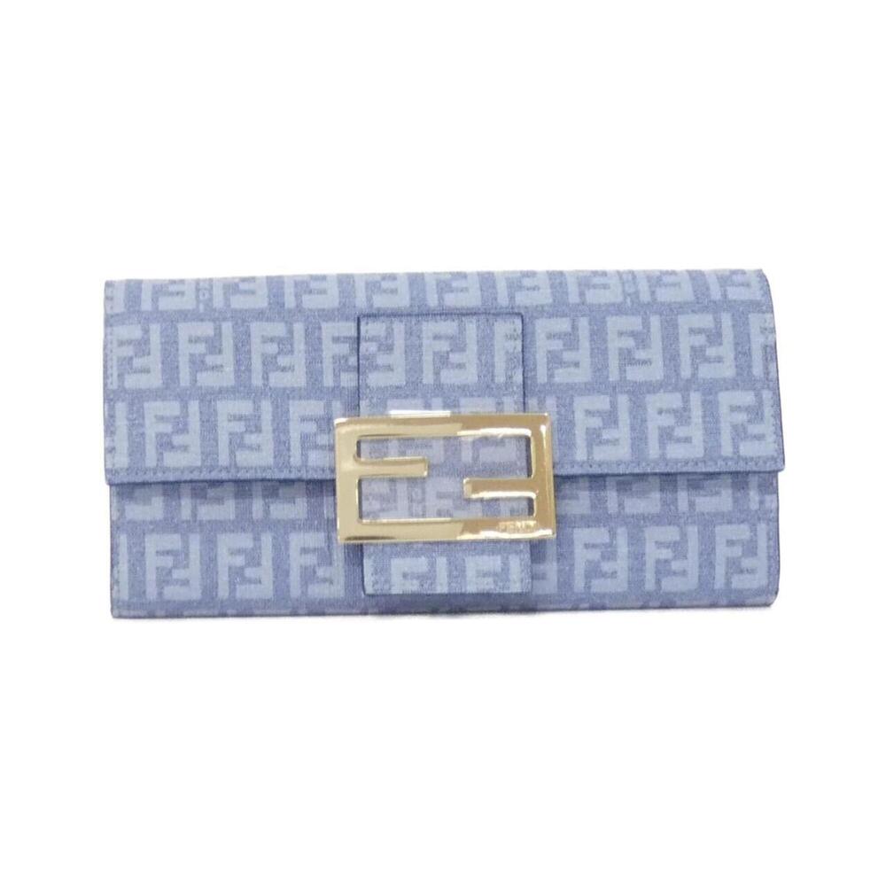 Fendi 8M0021 YG1 Wallet
